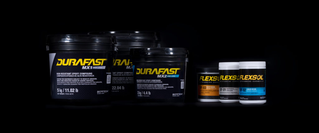 Durafast - Flexsol